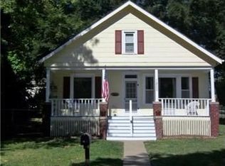 1800 Grand Ave, Leavenworth, KS 66048