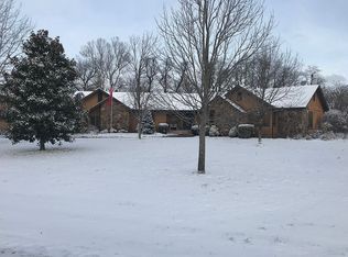 314 Kevin Ln, Sikeston, MO 63801