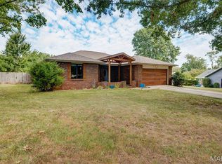 1701 E Briar St, Springfield, MO 65804