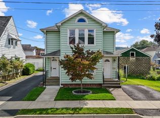 206 E Edwards St, Endicott, NY 13760