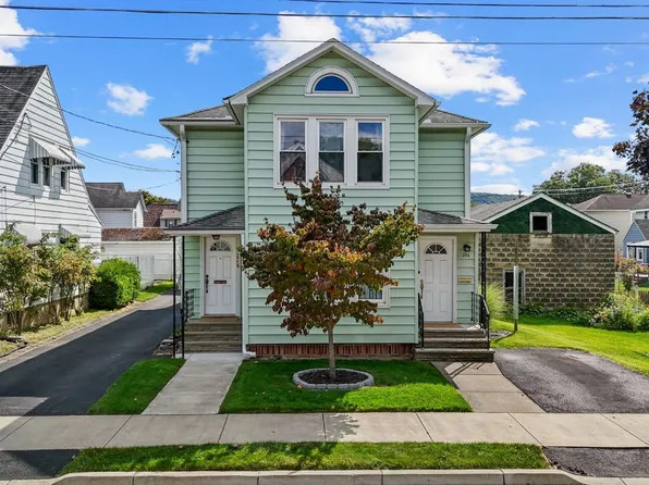 206 E Edwards St, Endicott, NY 13760