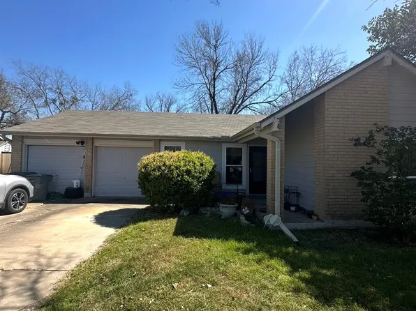 7405 Chisos Pass, Austin, TX 78724