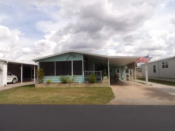 2692 NE Highway 70 #129, Arcadia, FL 34266