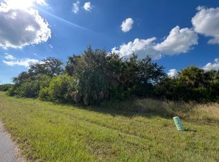 134 April (lot 1384) Rd, Rotonda West, FL 33947