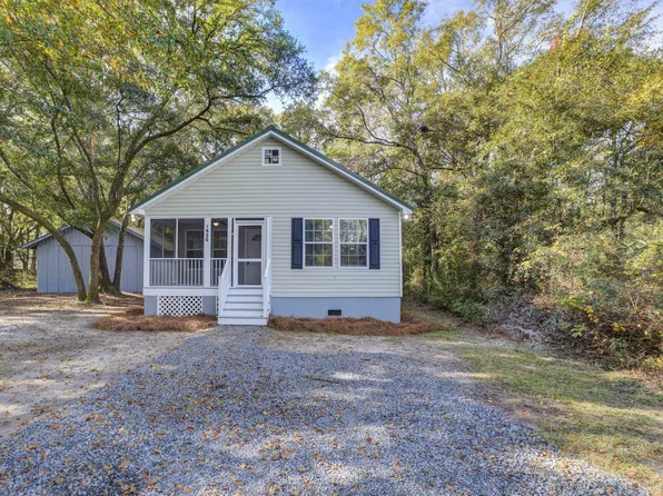 1526 Keswick Dr, Johns Island, SC 29455