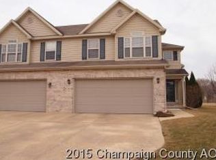 4627 Copper Ridge Rd, Champaign, IL 61822