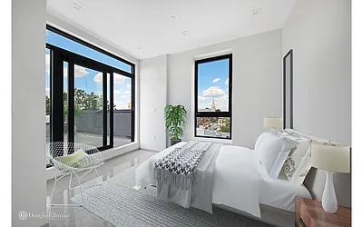 Sold by Douglas Elliman