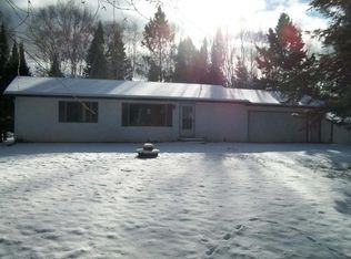 N8008 Wilson Lake Rd, Phillips, WI 54555