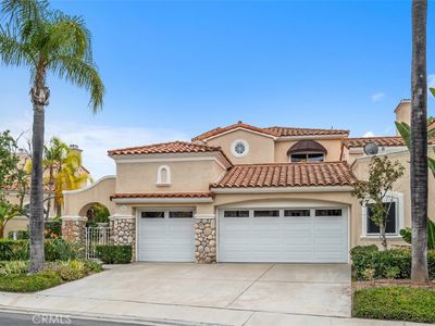 40 Via Barcaza, Coto De Caza, CA, 92679