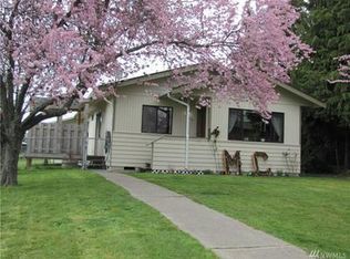 1411 W Seventh St, Port Angeles, WA