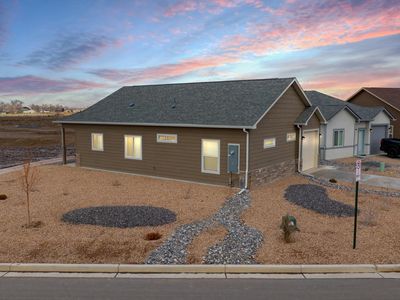 2362 Colca Canyon Loop, Grand Junction, CO, 81505