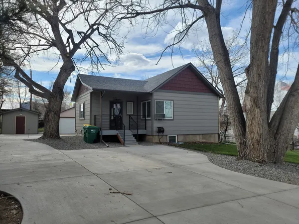 775 1/2 Kilmer St, Golden, CO 80401