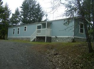 134 Draper Valley Rd, Selma, OR 97538