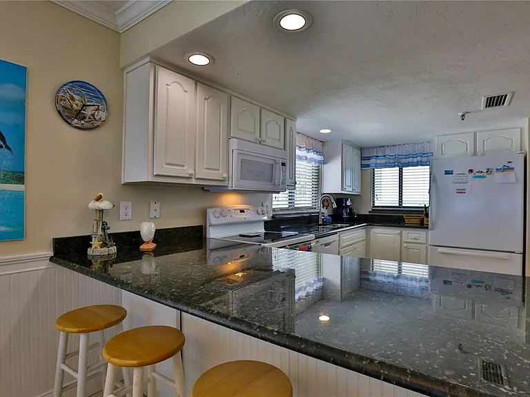 5301 S Atlantic Ave #73 — Photo 7