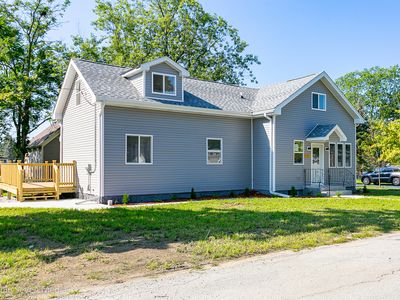 5327 W Herbert St, Monee, IL, 60449