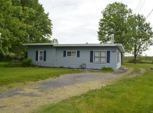 6853 Townline Rd, North Tonawanda, NY 14120