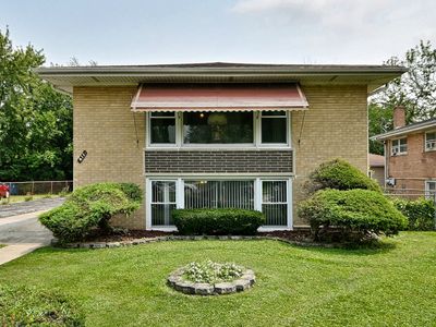 611 N Lincoln Ave, Addison, IL, 60101