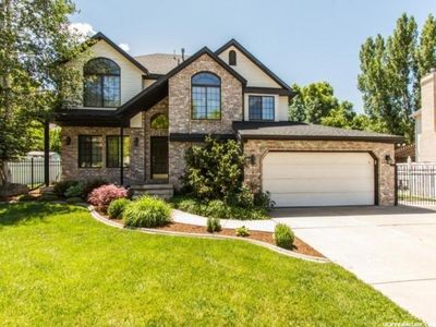 2180 E Kays Creek Dr, Layton, UT, 84040