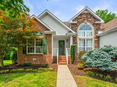 406 Remington Ave, Gallatin, TN, 37066