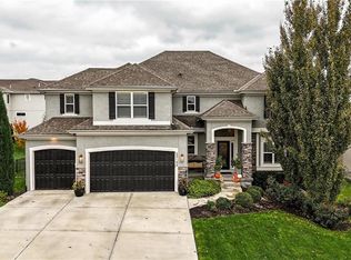 25143 W 114th Ct, Olathe, KS 66061