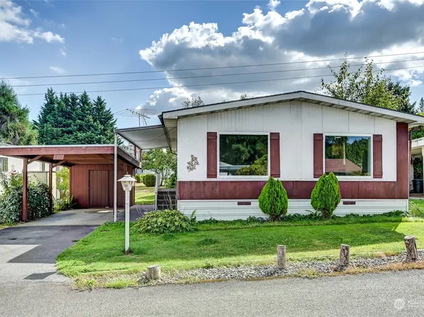 21429 44th Avenue W #21, Mountlake Terrace, WA 98043