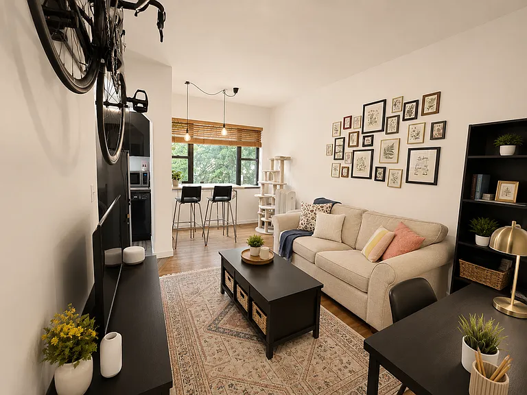 1706 Commonwealth Ave #11 — Photo 2