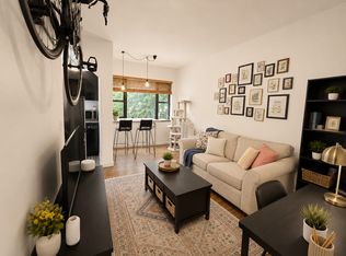 1706 Commonwealth Ave APT 11, Brighton, MA 02135