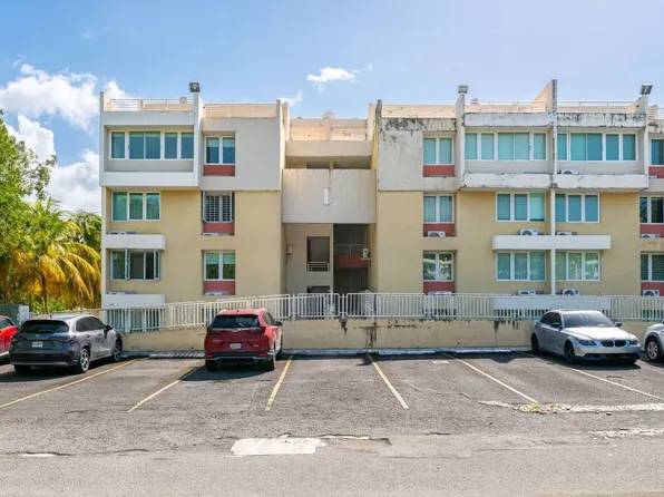 Cond Montecentro Calle Daguao 416 APT L401, Carolina, PR 00987