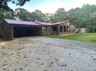 515 County Road 5031, Booneville, MS 38829