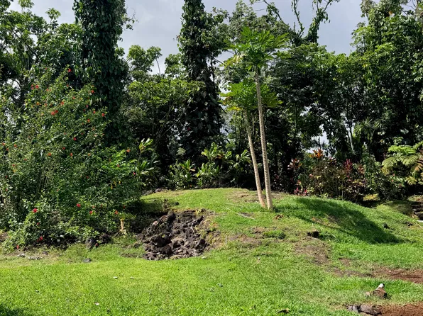 Manalo St Lot 14, Pahoa, HI 96778