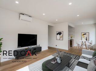 2225 Clyde Ave APT 4, Los Angeles, CA 90016