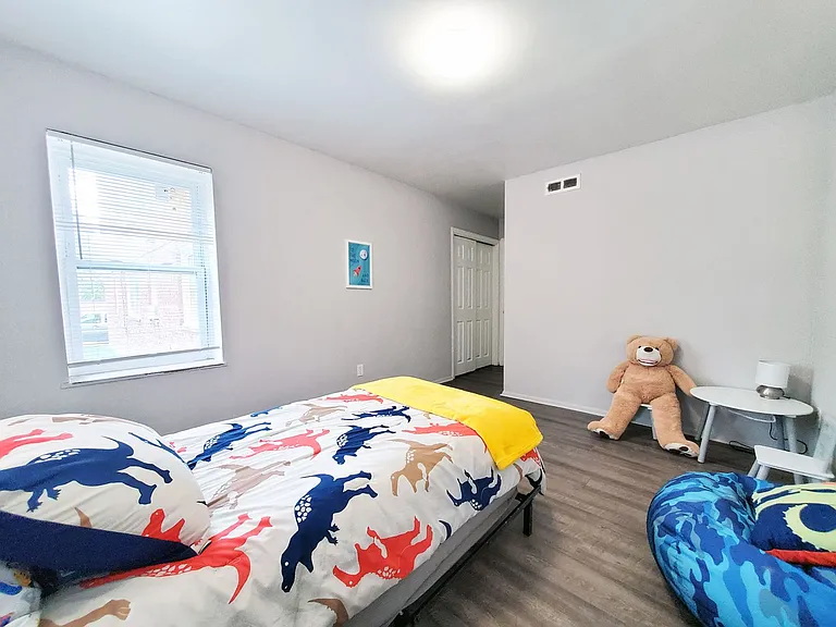 Smartland Lee-Mustang Apartments — Photo 31