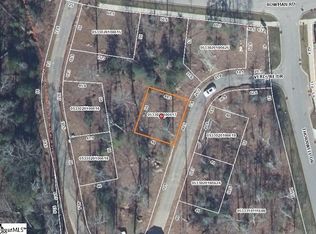 106 Verdure Dr, Greenville, SC 29615