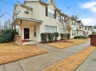 250 Brentwood Dr #15, Newnan, GA 30263