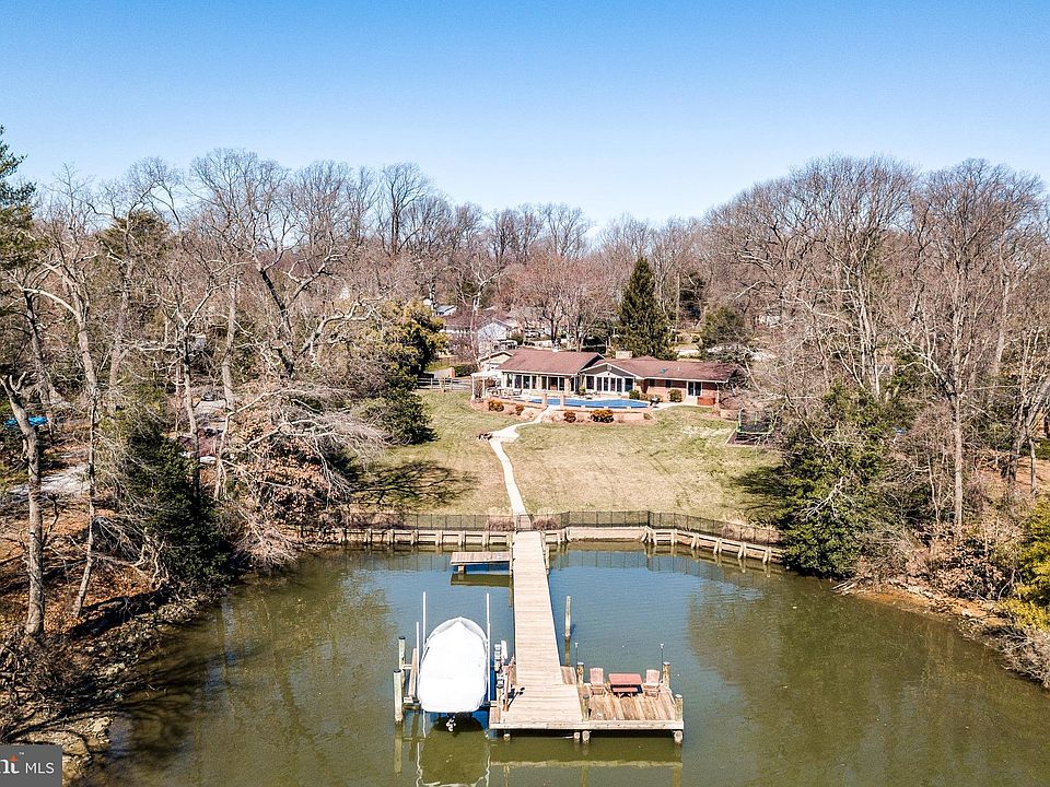 1126 Little Magothy Vw, Annapolis, MD 21409 Zillow