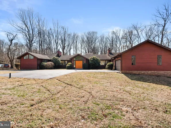 11416 Spur Wheel Ln, Rockville, MD 20854