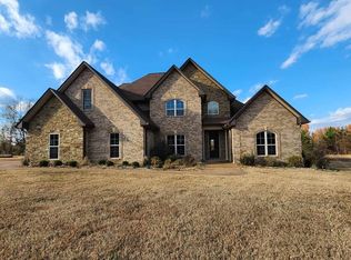 12 Chickadee Ln, Mc Kenzie, TN 38201