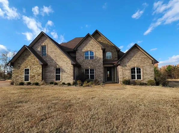 12 Chickadee Ln, Mc Kenzie, TN 38201