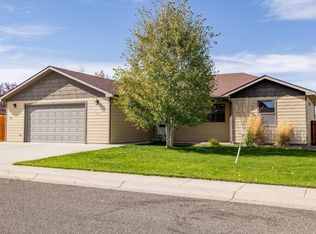 3007 Twin Creek Tr Ave, Cody, WY 82414