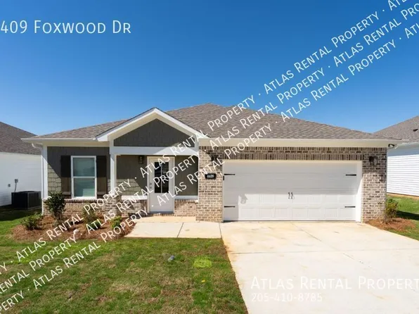 4409 Foxwood Dr, Decatur, AL