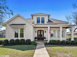 7208 Penbridge Ave, Fairhope, AL 36532