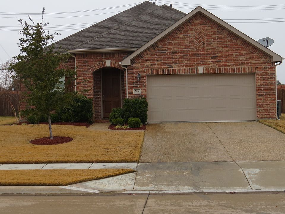 1st image of 2631 Powderhorn Dr