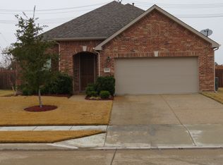 2631 Powderhorn Dr, Little Elm, TX 75068