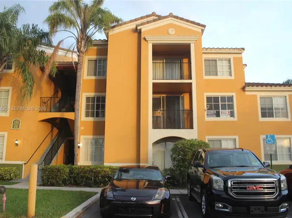 2351 W Preserve Way APT 207, Hollywood, FL 33025