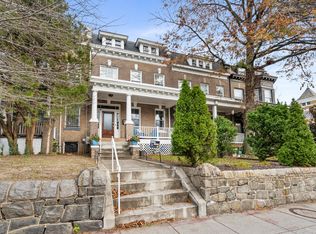 3005 13th St NW, Washington, DC 20009