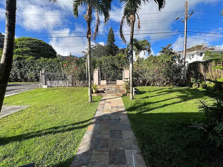 Old Pali Pl — Photo 12