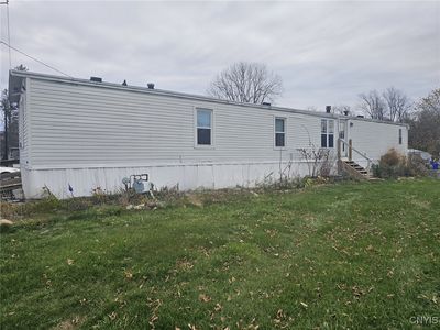 210 Henderson Ln, Weedsport, NY, 13166