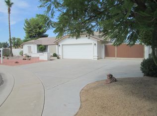 8925 W Sunnyslope Ln, Peoria, AZ 85345