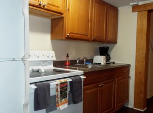 1667 Shadyside Rd, Baltimore, MD 21218