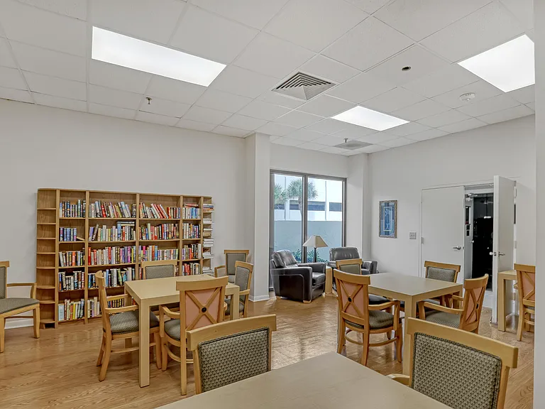3400 N Ocean Dr #101 — Photo 30